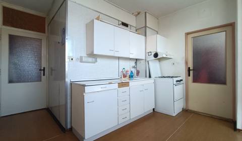 1-Zimmer-Wohnung, Čingovská, zu verkaufen, Košice - Nad Jazerom, Slowa
