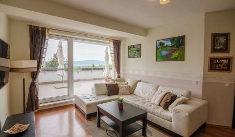 2-Zimmer-Wohnung, Hlaváčikova, zu vermieten, Bratislava - Karlova Ves,