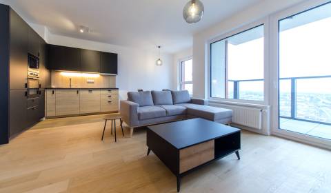 2-Zimmer-Wohnung, Súkennícka, zu vermieten, Bratislava - Ružinov, Slow