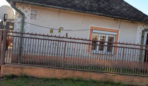 Einfamilienhaus, zu verkaufen, Komárno, Slowakei