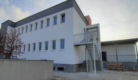 3-Zimmer-Wohnung, Hlavná, zu verkaufen, Zlaté Moravce, Slowakei