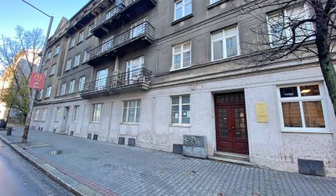 3-Zimmer-Wohnung, Vajanského nábrežie, zu vermieten, Bratislava - Star