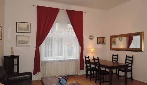 3-Zimmer-Wohnung, Flöglova, zu vermieten, Bratislava - Staré Mesto, Sl