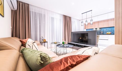 Mieten 3-Zimmer-Wohnung, 3-Zimmer-Wohnung, Kysucká, Košice - Západ, Sl