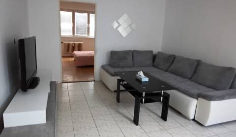 2-Zimmer-Wohnung, Košická, zu verkaufen, Komárno, Slowakei
