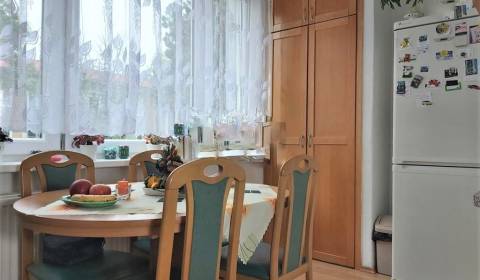 3-Zimmer-Wohnung, zu verkaufen, Prievidza, Slowakei