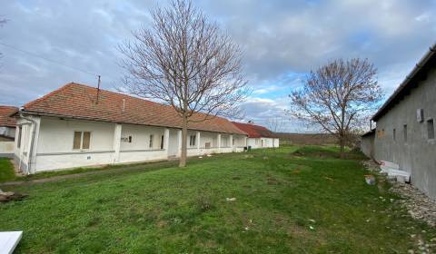 Einfamilienhaus, zu verkaufen, Gönc, Ungarn