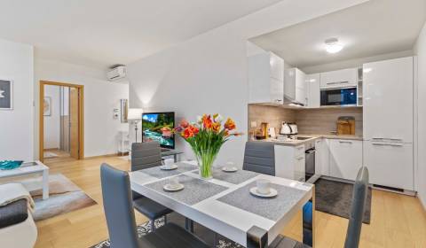 Mieten 2-Zimmer-Wohnung, 2-Zimmer-Wohnung, Landererova, Bratislava - S