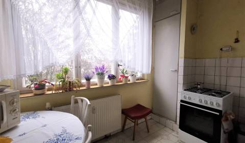 3-Zimmer-Wohnung, Októbrová, zu verkaufen, Partizánske, Slowakei