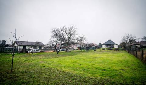 Einfamilienhaus, Dolná, zu verkaufen, Dunajská Streda, Slowakei