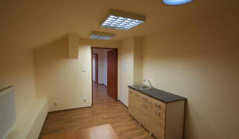Mieten Büros, Moyzesova, Košice - Staré Mesto, Slowakei