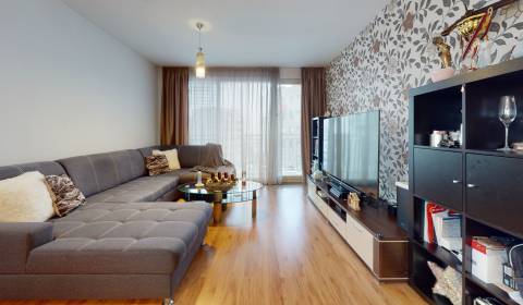 2-Zimmer-Wohnung, Kadnárova, zu verkaufen, Bratislava - Rača, Slowakei