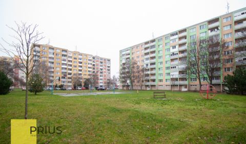 Mieten 1-Zimmer-Wohnung, 1-Zimmer-Wohnung, Gen. Goliana, Trnava, Slowa