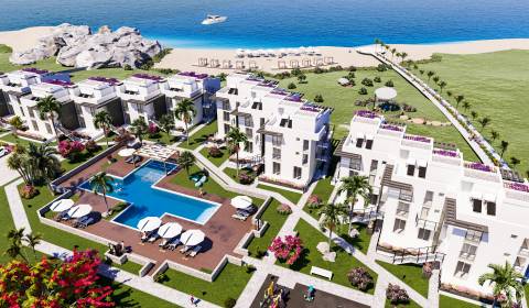 Neubauprojekte Wohnungen, zu verkaufen, Kyrenia, Zypern