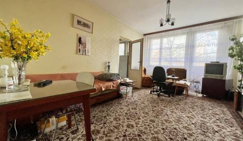 3-Zimmer-Wohnung, Púpavová, zu verkaufen, Bratislava - Karlova Ves, Sl