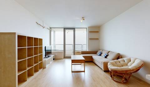 2-Zimmer-Wohnung, Bajkalská, zu vermieten, Bratislava - Nové Mesto, Sl