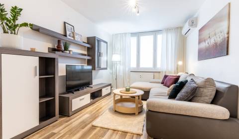 2-Zimmer-Wohnung, Ostravská, zu verkaufen, Košice - Juh, Slowakei