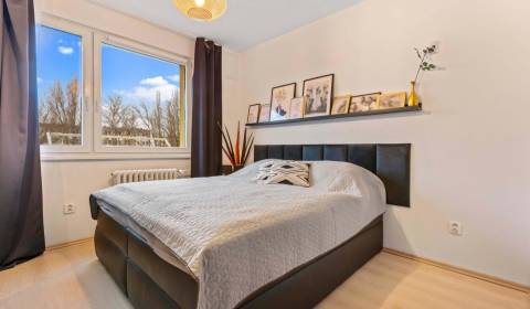 2-Zimmer-Wohnung, Prešovská, zu verkaufen, Bratislava - Ružinov, Slowa