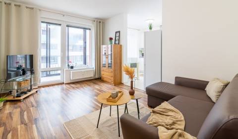 2-Zimmer-Wohnung, Jégého, zu verkaufen, Bratislava - Ružinov, Slowakei