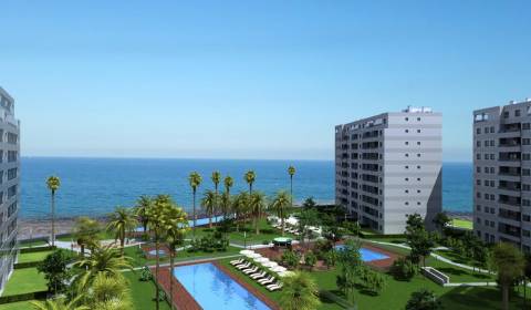 3-Zimmer-Wohnung, zu verkaufen, Alicante, Spanien