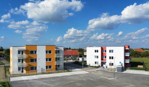 Kaufen Neubauprojekte Wohnungen, Neubauprojekte Wohnungen, Dunajská St