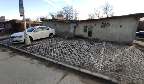 Garage, Skalická cesta, zu vermieten, Bratislava - Nové Mesto, Slowake