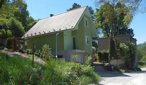 Einfamilienhaus, Iliašská cesta, zu verkaufen, Banská Bystrica, Slowak
