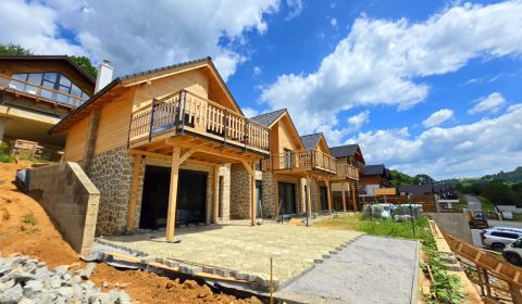 Kaufen Ferienhaus, Ferienhaus, Mýto pod Ďumbierom, Brezno, Slowakei