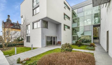 3-Zimmer-Wohnung, zu vermieten, Bratislava - Staré Mesto, Slowakei
