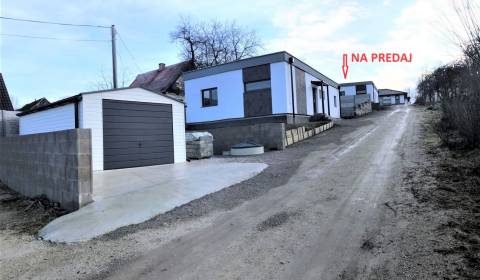 Einfamilienhaus, zu verkaufen, Bánovce nad Bebravou, Slowakei