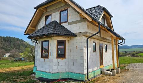 Einfamilienhaus, zu verkaufen, Spišská Nová Ves, Slowakei