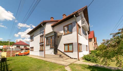 LM/Ondrášová-3-stöckiges Einfamilienhaus mit großem Garten in der Nähe