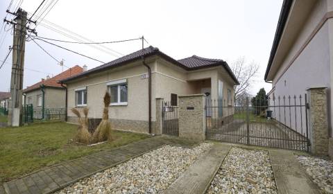 Einfamilienhaus, Školská, zu verkaufen, Pezinok, Slowakei