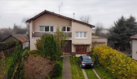 Einfamilienhaus, zu verkaufen, Nitra, Slowakei