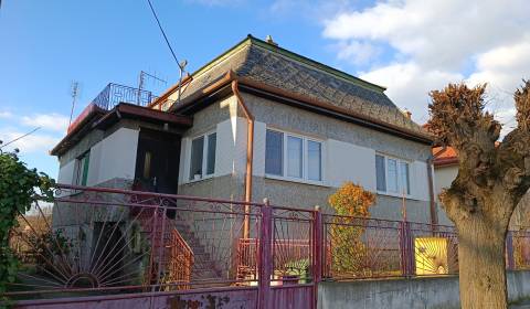 Einfamilienhaus, zu verkaufen, Trebišov, Slowakei