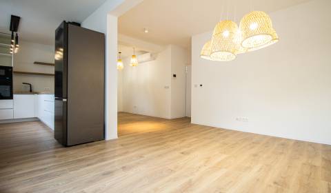 METROPOLITAN │Wohnung zu mieten in Bratislava
