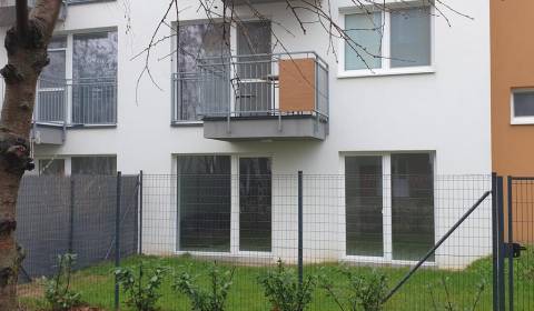 2-Zimmer-Wohnung, Za dráhou, zu verkaufen, Pezinok, Slowakei