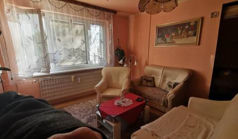 2-Zimmer-Wohnung, nové zámky, zu verkaufen, Nové Zámky, Slowakei