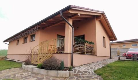 Einfamilienhaus, zu verkaufen, Partizánske, Slowakei