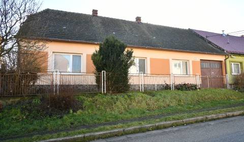 Einfamilienhaus, zu verkaufen, Senica, Slowakei