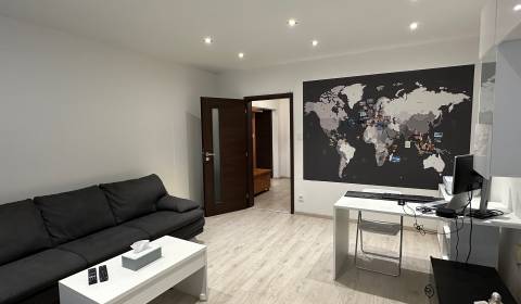 3-Zimmer-Wohnung, Mierová, zu verkaufen, Bratislava - Ružinov, Slowake