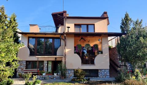 Einfamilienhaus, zu verkaufen, Michalovce, Slowakei