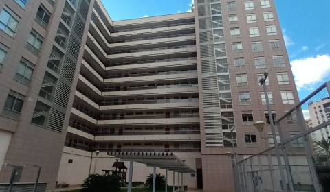 3-Zimmer-Wohnung, zu verkaufen, Alicante, Spanien