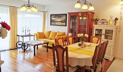 3-Zimmer-Wohnung, Majoránová, zu verkaufen, Bratislava - Vrakuňa, Slow