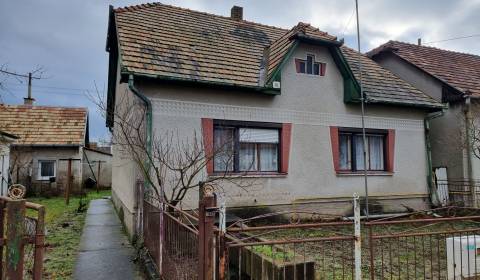 Einfamilienhaus, Kosihy Nad Ipľom, zu verkaufen, Veľký Krtíš, Slowakei