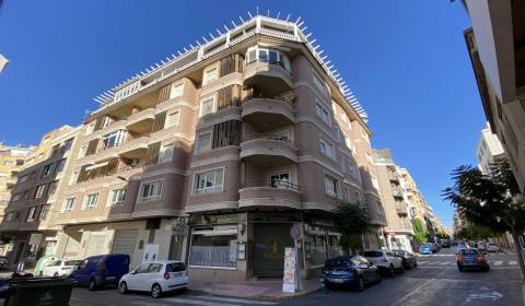 3-Zimmer-Wohnung, zu verkaufen, Alicante, Spanien