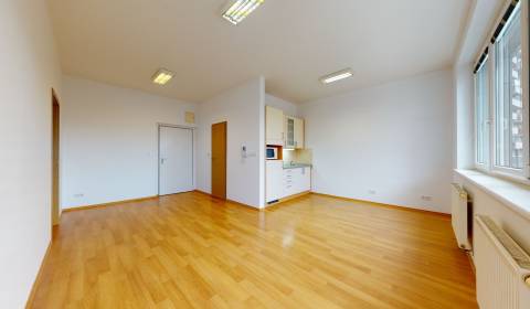 2-Zimmer-Wohnung, Tomášikova, zu verkaufen, Bratislava - Ružinov, Slow
