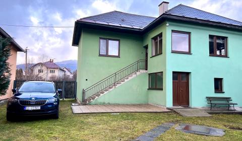 Kaufen Einfamilienhaus, Einfamilienhaus, Železničná, Brezno, Slowakei