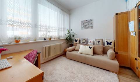 2-Zimmer-Wohnung, Novackého, zu verkaufen, Bratislava - Karlova Ves, S