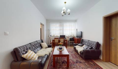 2-Zimmer-Wohnung, Novackého, zu verkaufen, Bratislava - Karlova Ves, S